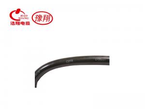 船用耐高溫電纜